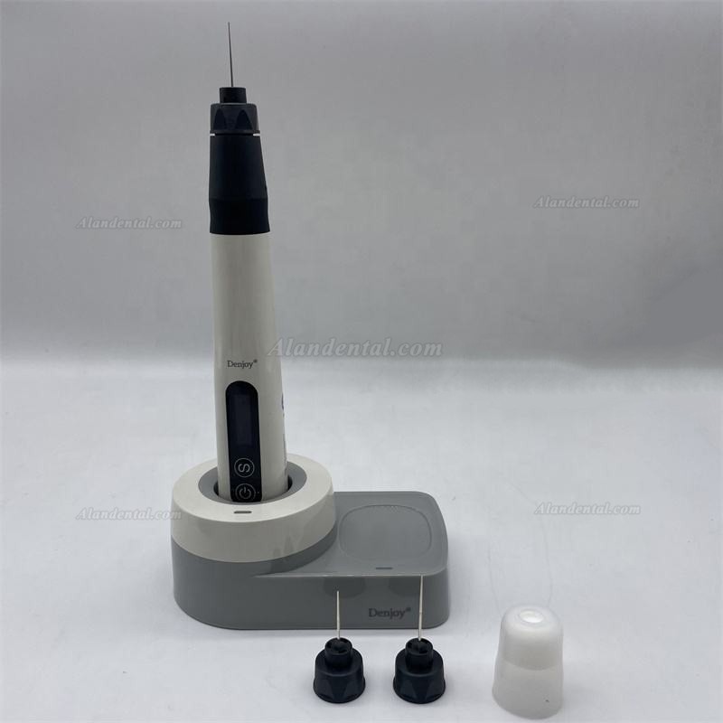 Denjoy Meta Fill Dental Cordless 3D Obturation System (Gutta Percha Delivery)